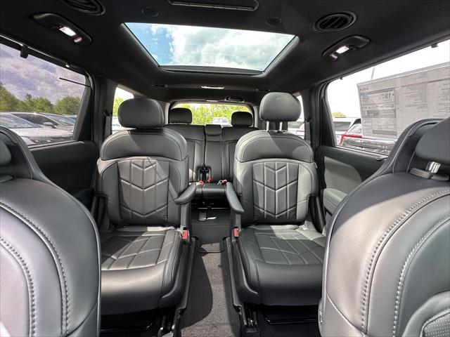 2027 Kia Telluride X-Pro SX