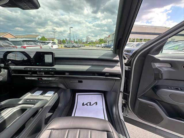 2027 Kia Telluride X-Pro SX