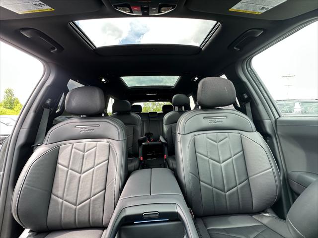 2027 Kia Telluride X-Pro SX