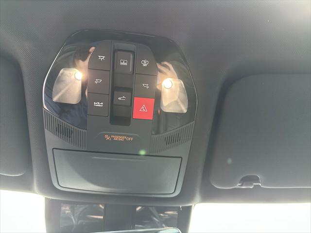 2027 Kia Telluride X-Pro SX