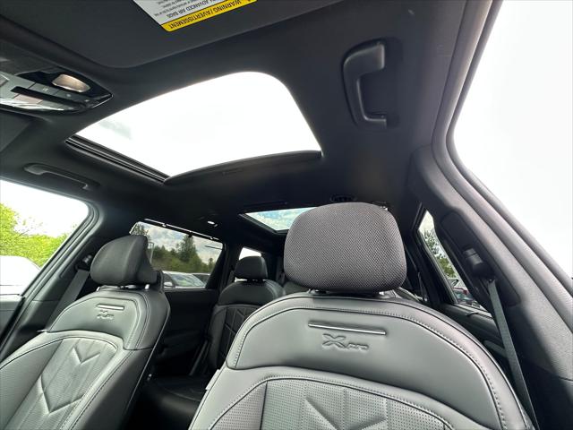 2027 Kia Telluride X-Pro SX