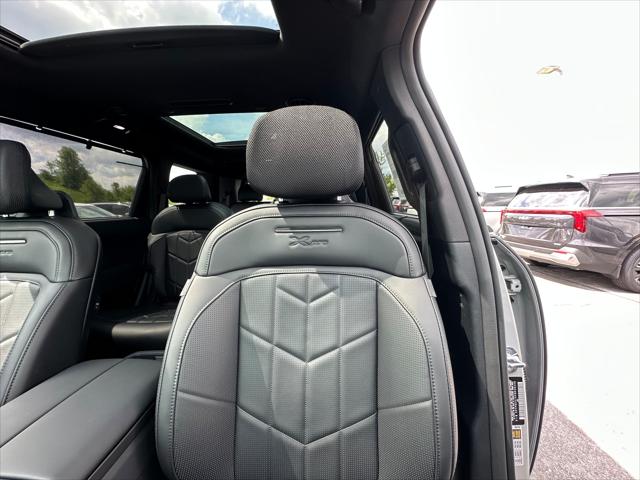 2027 Kia Telluride X-Pro SX