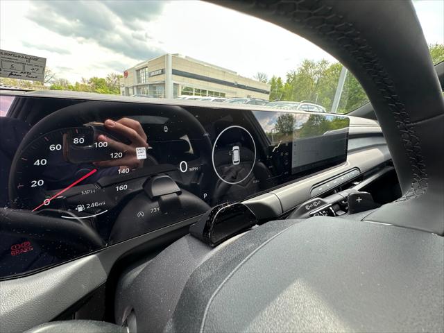 2027 Kia Telluride X-Pro SX