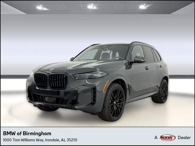 2026 BMW X5 sDrive40i for sale in Irondale, AL