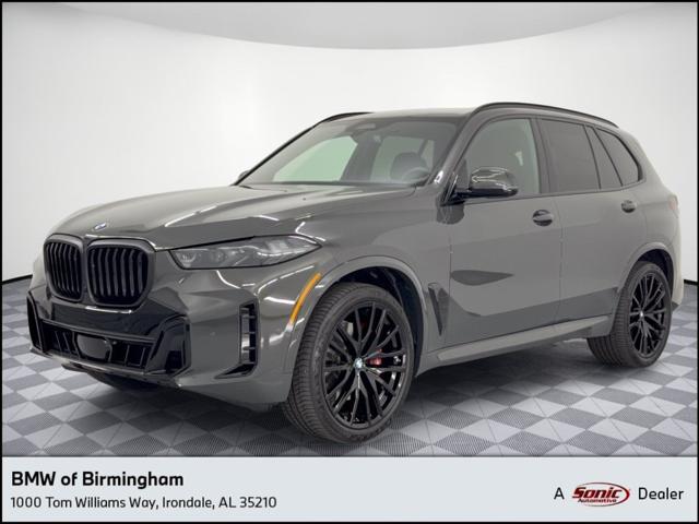 2026 BMW X5 sDrive40i for sale in Irondale, AL