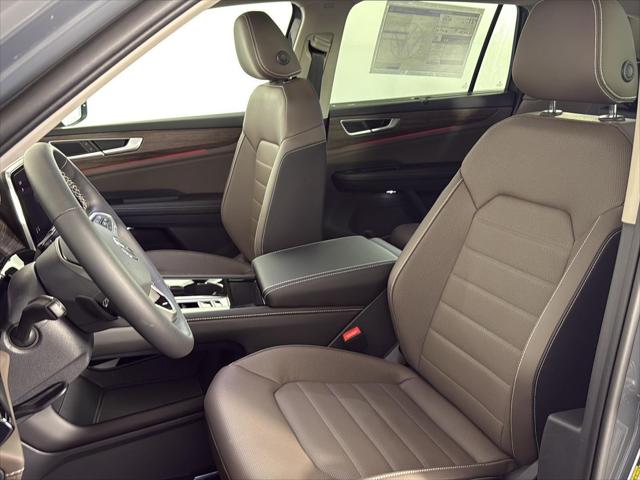 2026 Volkswagen Atlas SEL