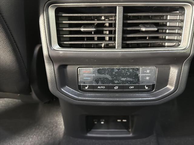 2026 Volkswagen Atlas SEL