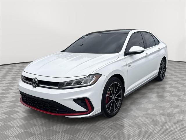 2025 Volkswagen Jetta GLI 2.0T Autobahn