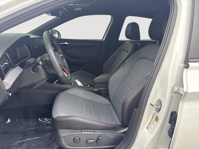 2025 Volkswagen Jetta GLI 2.0T Autobahn