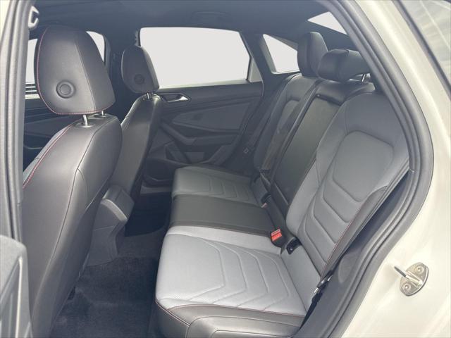 2025 Volkswagen Jetta GLI 2.0T Autobahn