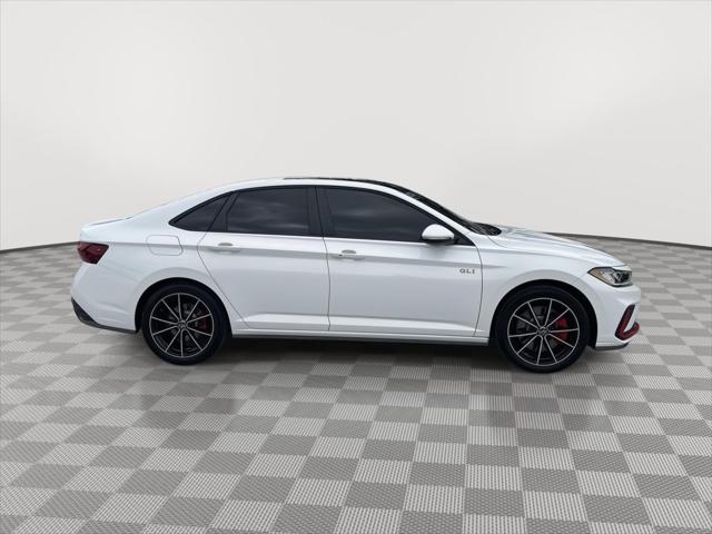 2025 Volkswagen Jetta GLI 2.0T Autobahn
