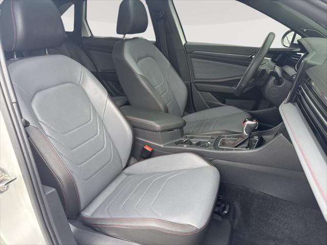 2025 Volkswagen Jetta GLI 2.0T Autobahn