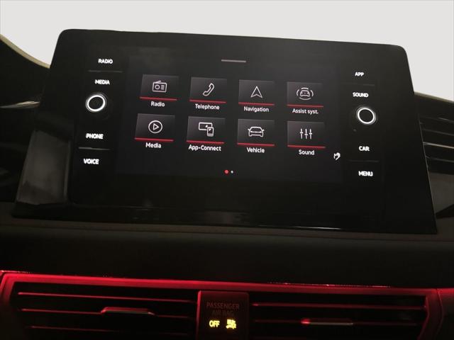 2025 Volkswagen Jetta GLI 2.0T Autobahn