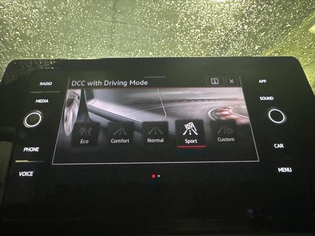2025 Volkswagen Jetta GLI 2.0T Autobahn