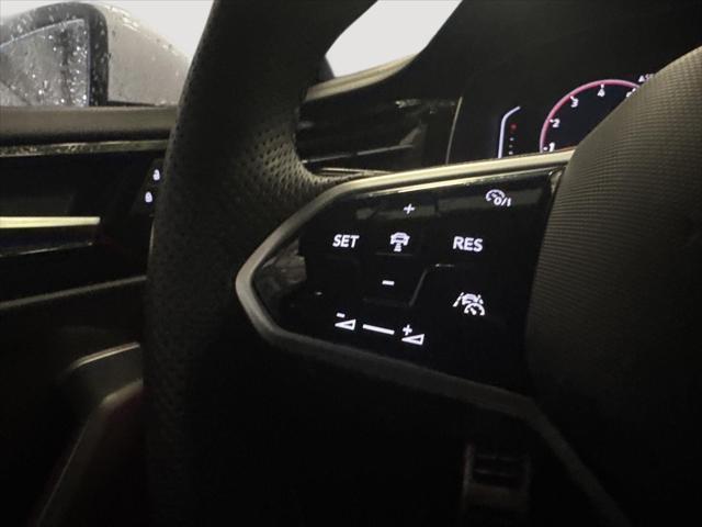 2025 Volkswagen Jetta GLI 2.0T Autobahn
