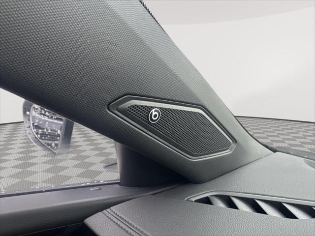 2025 Volkswagen Jetta GLI 2.0T Autobahn
