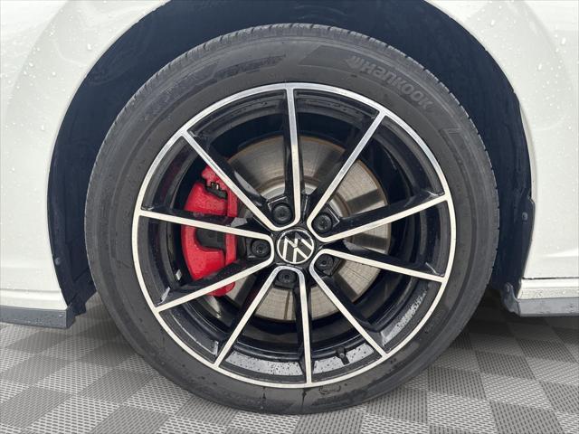 2025 Volkswagen Jetta GLI 2.0T Autobahn