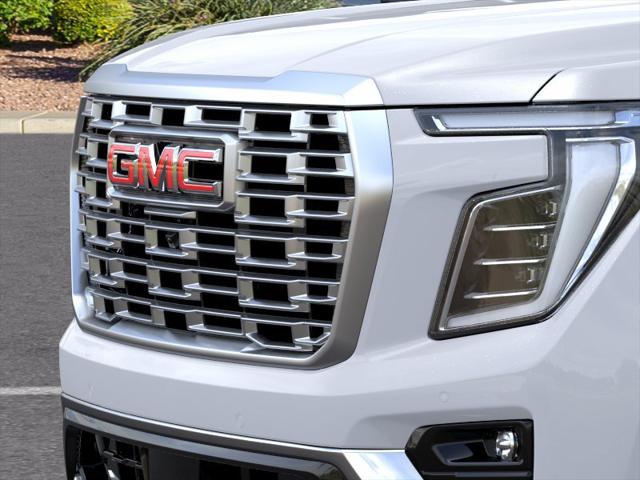 2026 GMC Yukon 4WD Denali