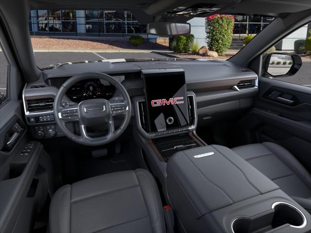 2026 GMC Yukon 4WD Denali
