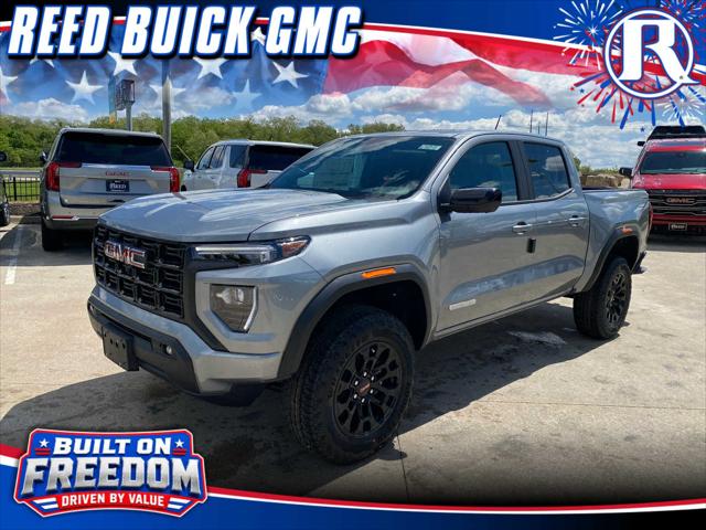 2026 GMC Canyon Elevation, 4WD for sale in Kansas City, MO