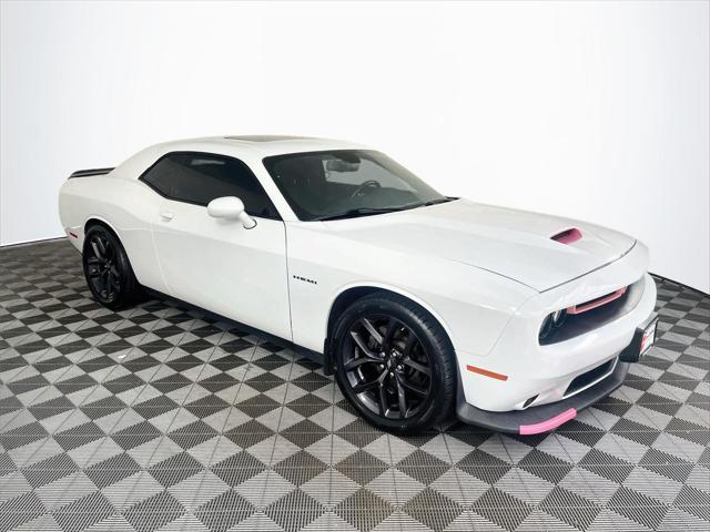2020 Dodge Challenger R/T for sale in Chester, VA