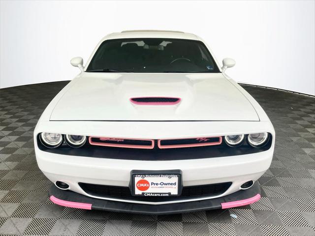 2020 Dodge Challenger R/T