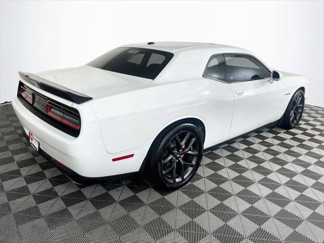 2020 Dodge Challenger R/T