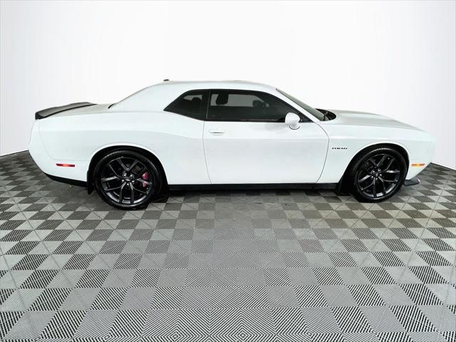 2020 Dodge Challenger R/T