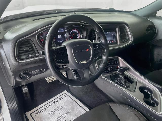2020 Dodge Challenger R/T