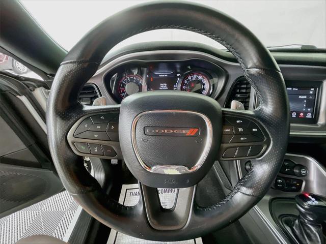 2020 Dodge Challenger R/T