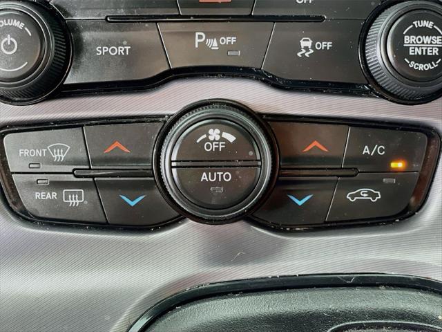 2020 Dodge Challenger R/T