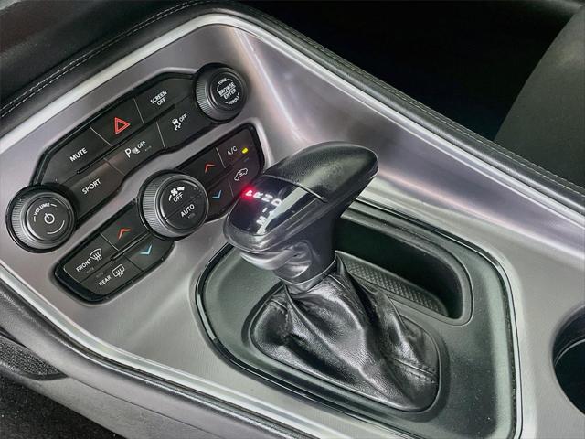 2020 Dodge Challenger R/T