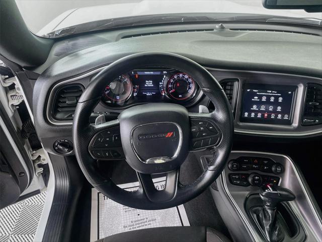 2020 Dodge Challenger R/T