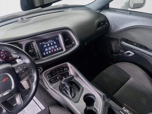 2020 Dodge Challenger R/T
