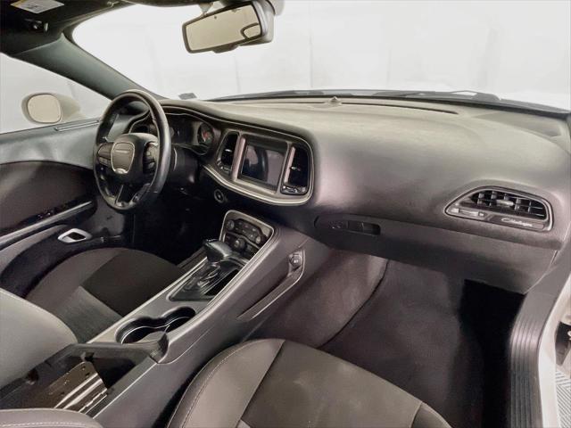 2020 Dodge Challenger R/T