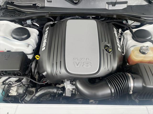 2020 Dodge Challenger R/T