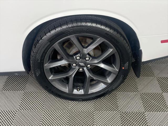 2020 Dodge Challenger R/T