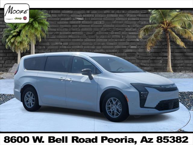 2027 Chrysler Pacifica Select for sale in Peoria, AZ