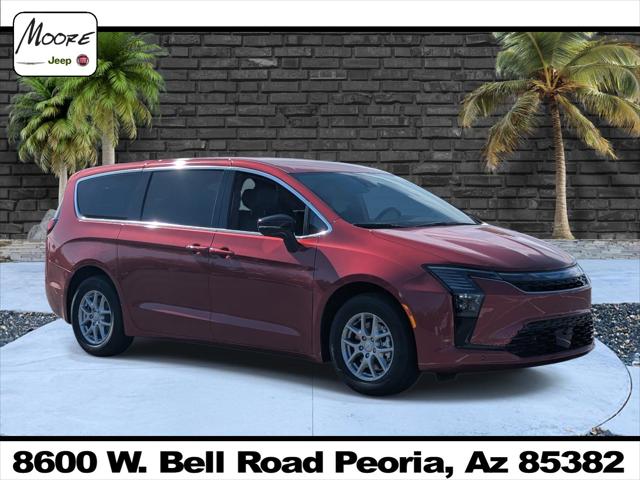 2027 Chrysler Pacifica Select for sale in Peoria, AZ