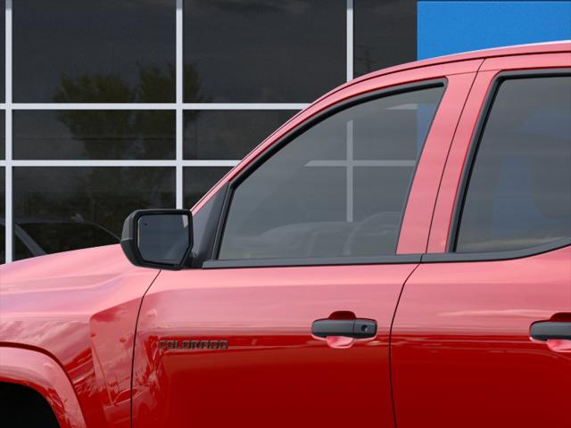 2026 Chevrolet Colorado WT, RWD