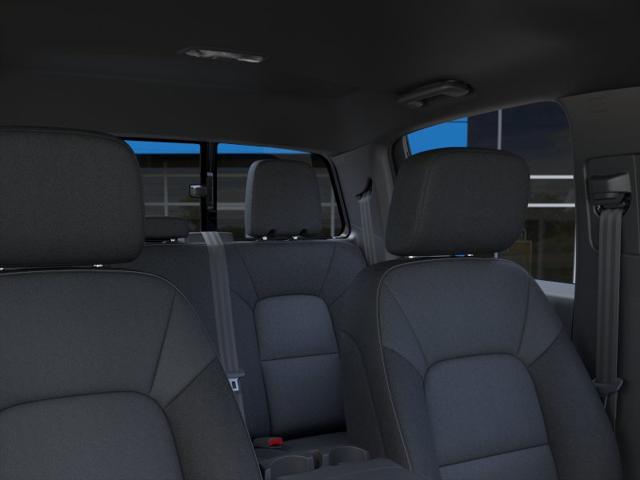 2026 Chevrolet Colorado WT, RWD