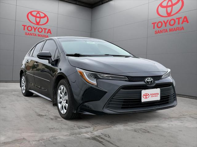 2024 Toyota Corolla LE for sale in Santa Maria, CA