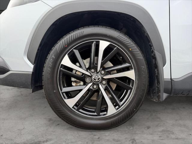2023 Toyota Corolla Cross Hybrid XSE