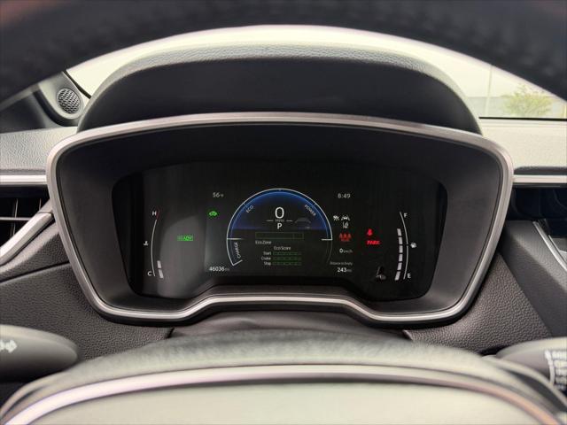 2023 Toyota Corolla Cross Hybrid XSE