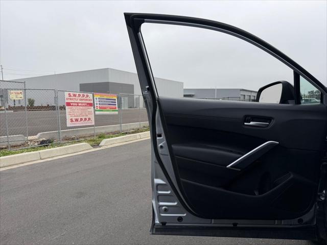 2023 Toyota Corolla Cross Hybrid XSE