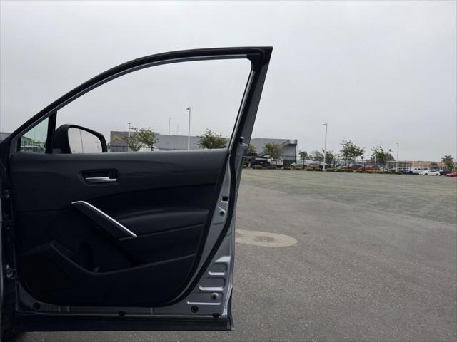 2023 Toyota Corolla Cross Hybrid XSE