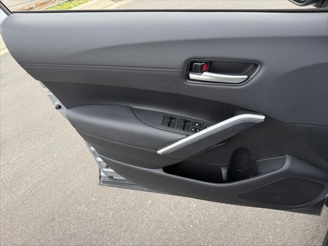 2023 Toyota Corolla Cross Hybrid XSE