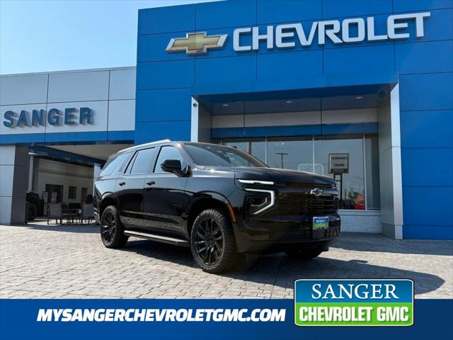2026 Chevrolet Tahoe 4WD LS for sale in Sanger, CA