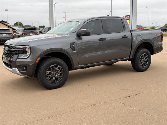 2026 Ford Ranger XLT for sale in Ponca City , OK