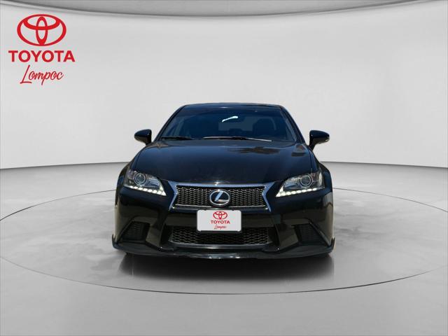 2014 Lexus GS 350 Base